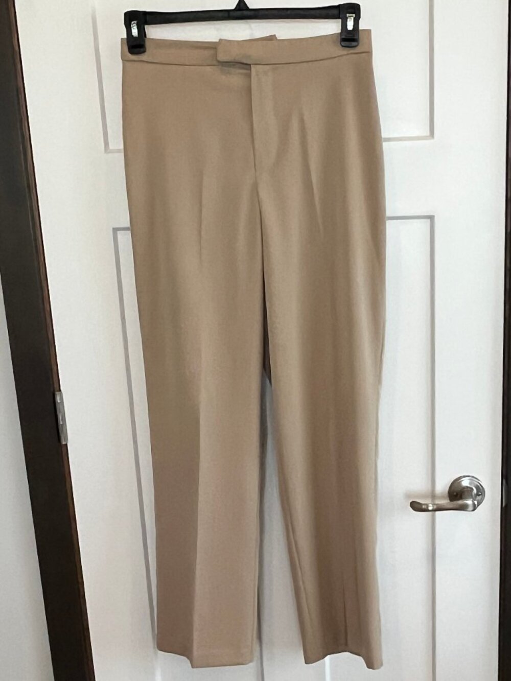 Briggs NY Classic Dress Pants, Size 8